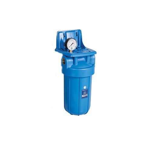 Магистральный фильтр Big Blue 10" Aquafilter FH10B1-B-WB