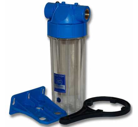 Фильтр Aquafilter FHPR1-B1-AQ, 1